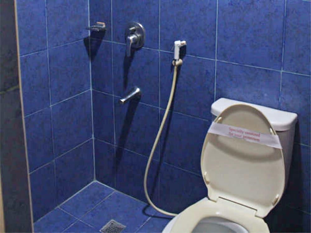 Vista Hotel Recto Manila Eksteriør billede