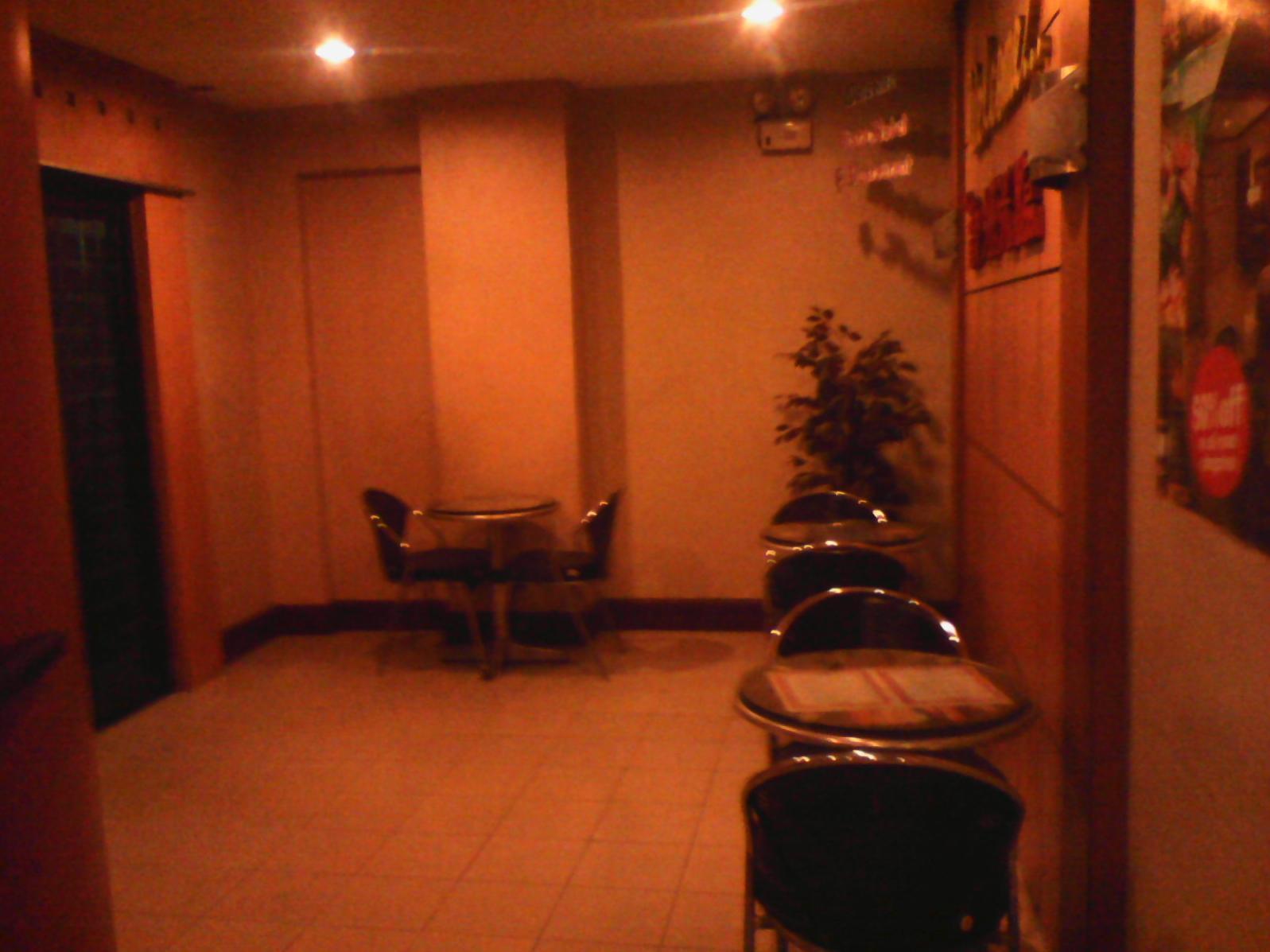 Vista Hotel Recto Manila Eksteriør billede