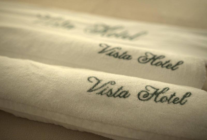 Vista Hotel Recto Manila Eksteriør billede
