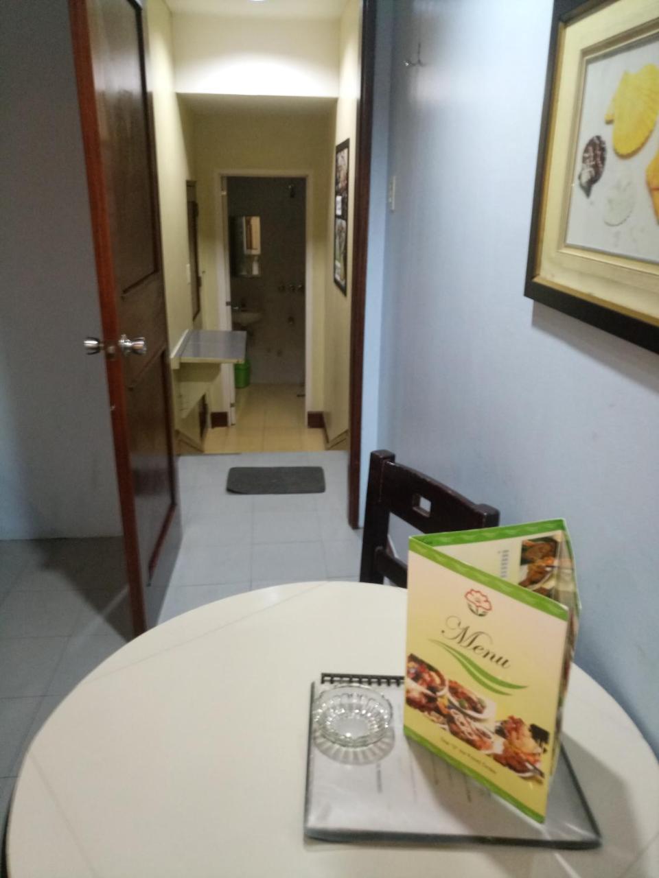 Vista Hotel Recto Manila Eksteriør billede
